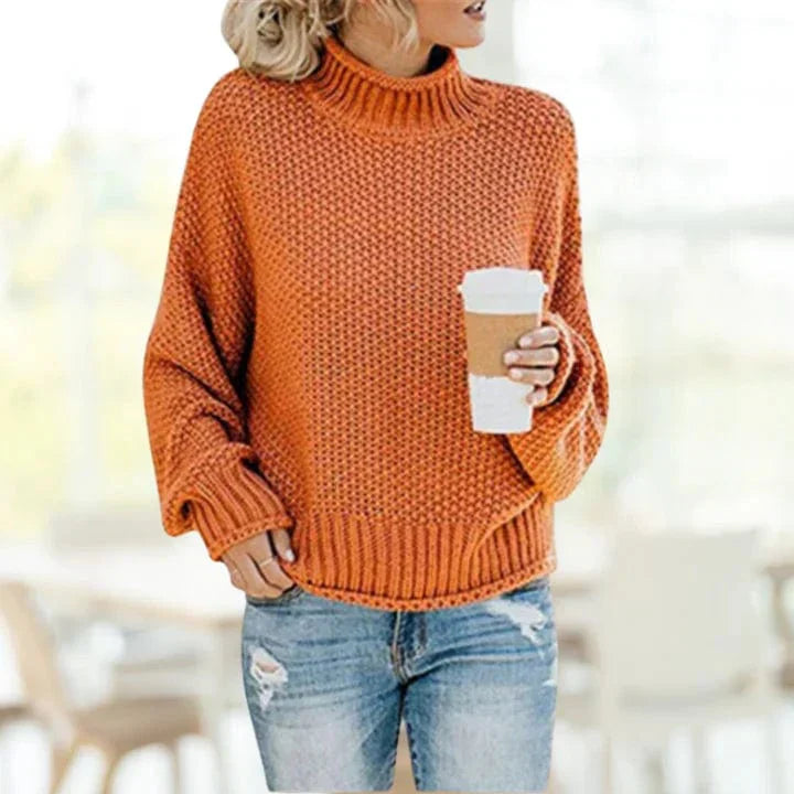 Vintage Inspired Sweater