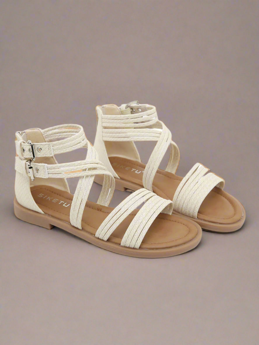 Siketu | Summer Kisser Gladiator Sandal