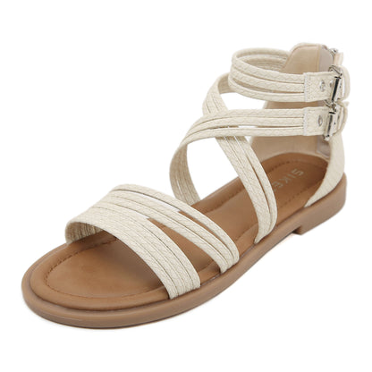 Siketu | Summer Kisser Gladiator Sandal