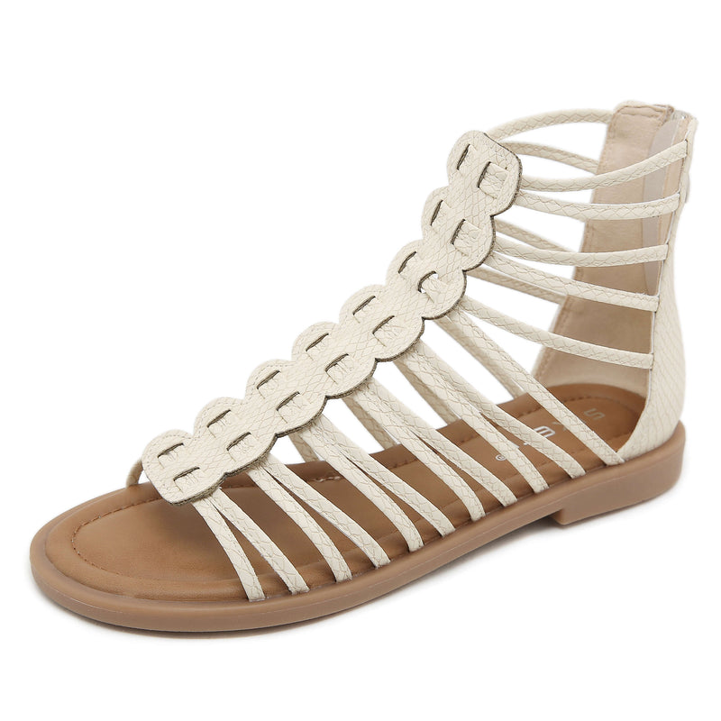 Siketu | Howdy Roma Gladiator Sandal