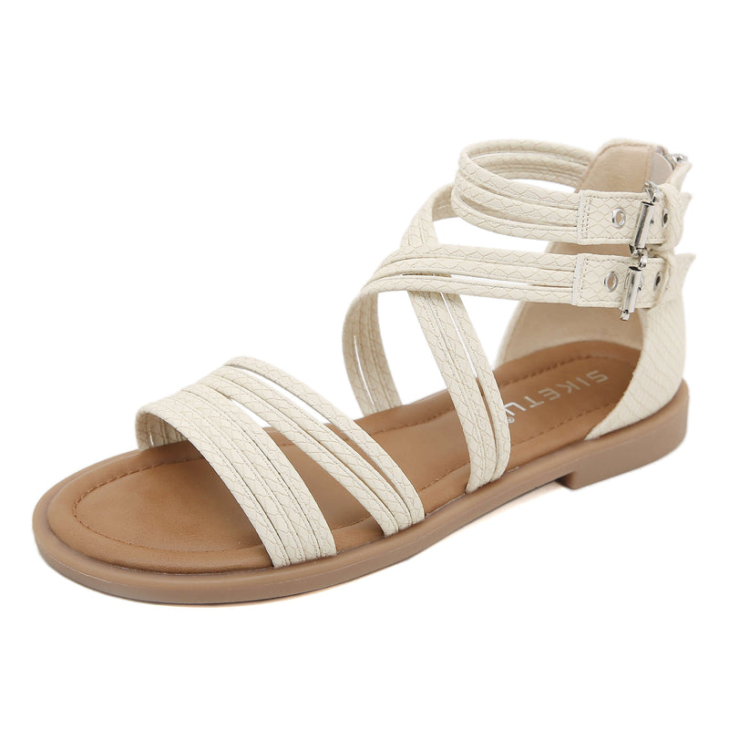 Siketu | Summer Kisser Gladiator Sandal
