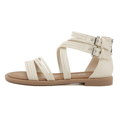 Siketu | Summer Kisser Gladiator Sandal