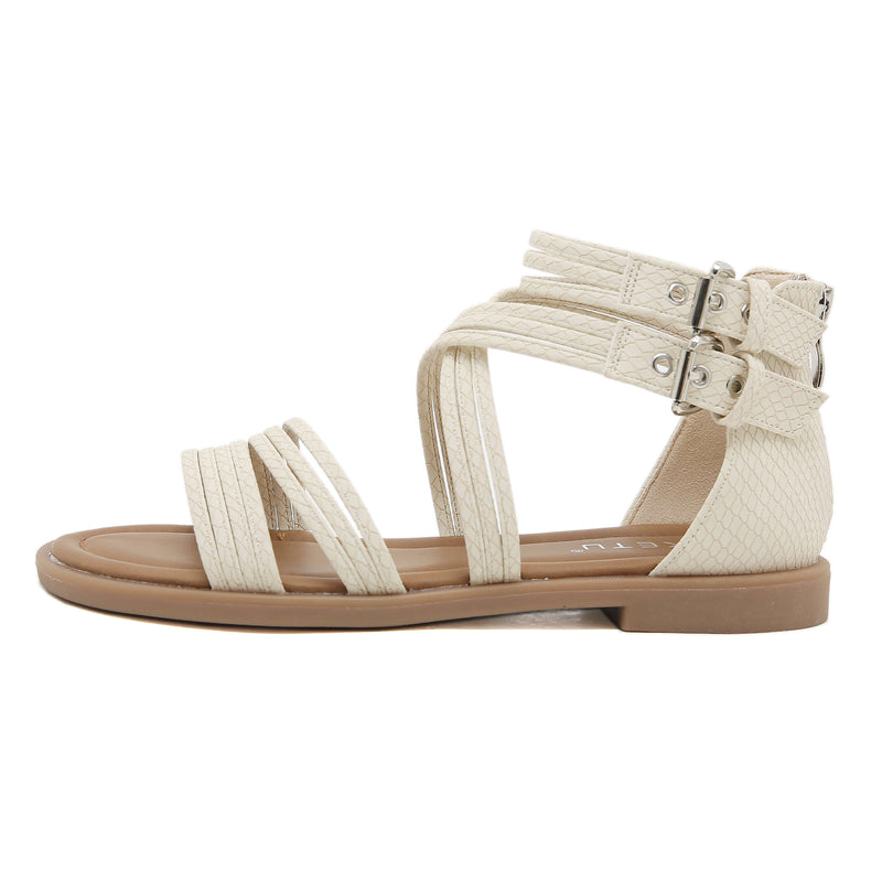 Siketu | Summer Kisser Gladiator Sandal