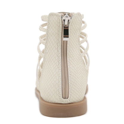Siketu | Howdy Roma Gladiator Sandal