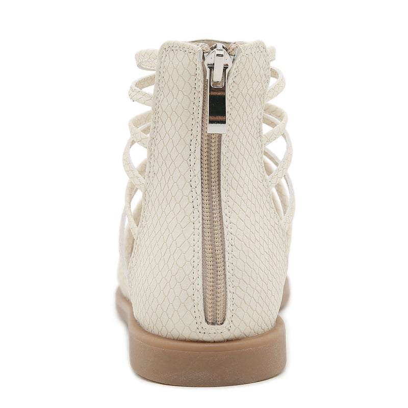 Siketu | Howdy Roma Gladiator Sandal