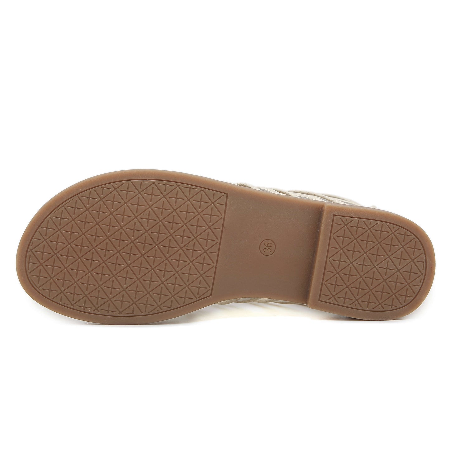 Siketu | Howdy Roma Gladiator Sandal