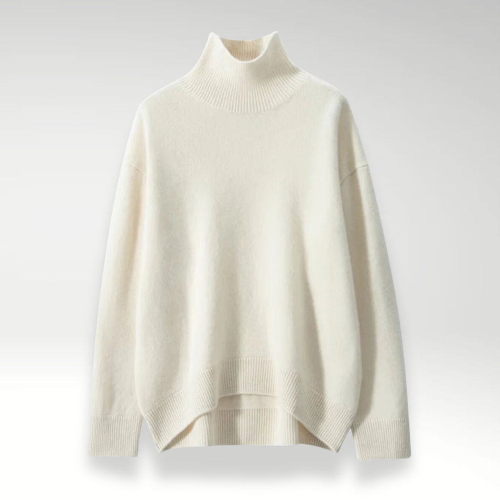 Thoughtfully Designed Sweater