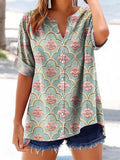Vintage Inspired Shirt