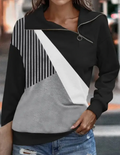 Concepcion® | Trendy and elegant winter sweater