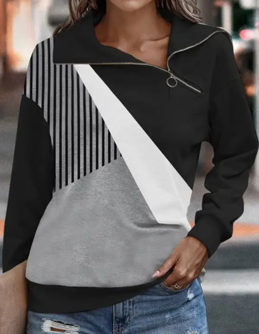 Frida® | Classic and stylish winter sweater