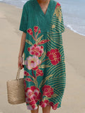Beautifully Crafted Dress