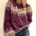 Estela® | Casual and stylish winter sweater