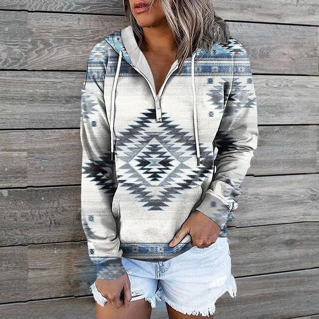 Vintage Inspired Sweater