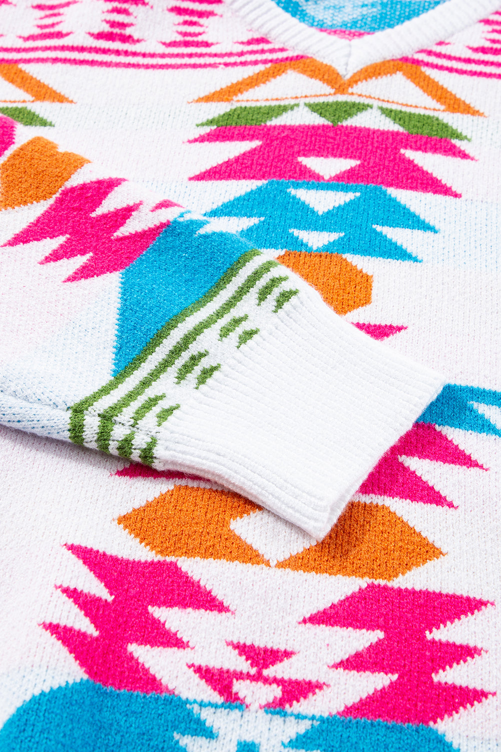 Beautifully Crafted Sweater