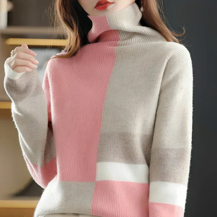Thoughtfully Designed Sweater