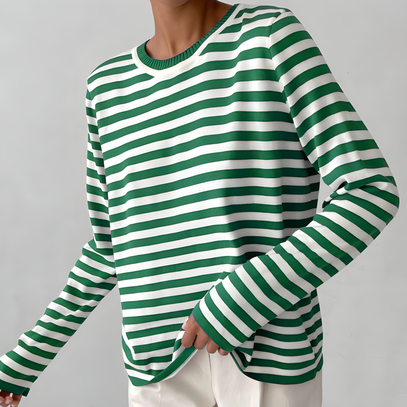 Elegantly Designed Sweater