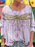 Classic Designed T-Shirt