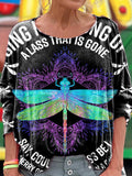 Elegantly Designed T-Shirt