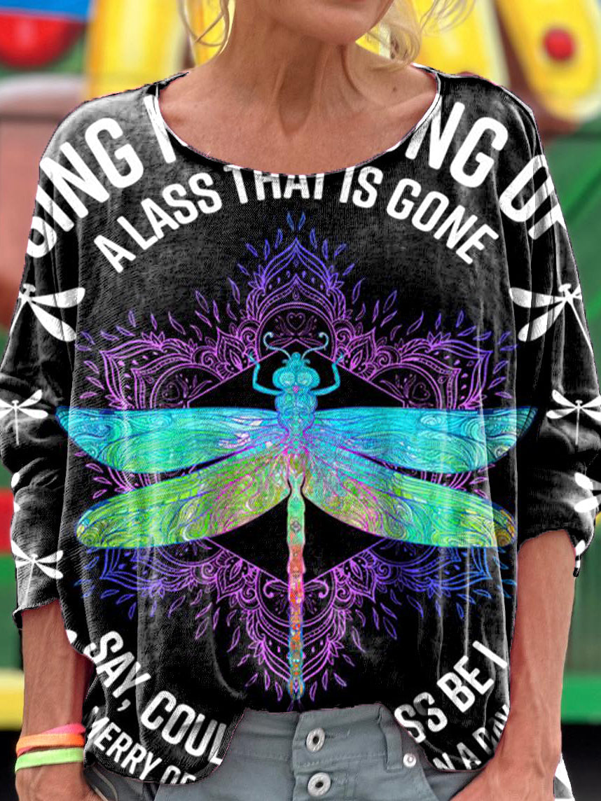 Elegantly Designed T-Shirt