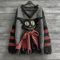 Black red
