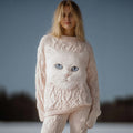 Light pink
