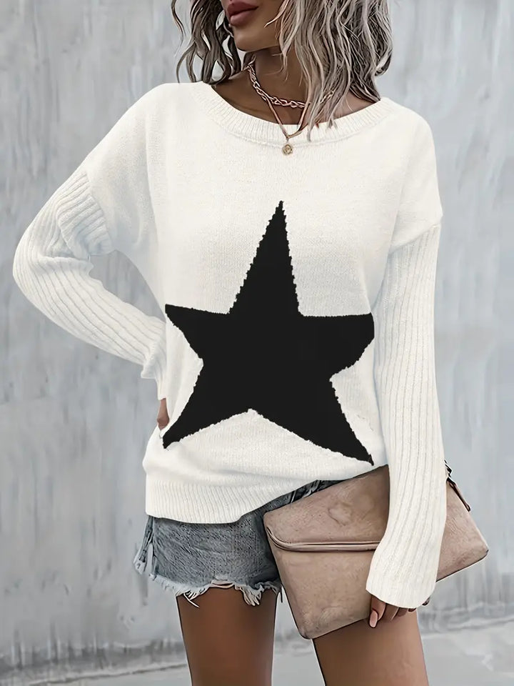 Beautifully Crafted Sweater
