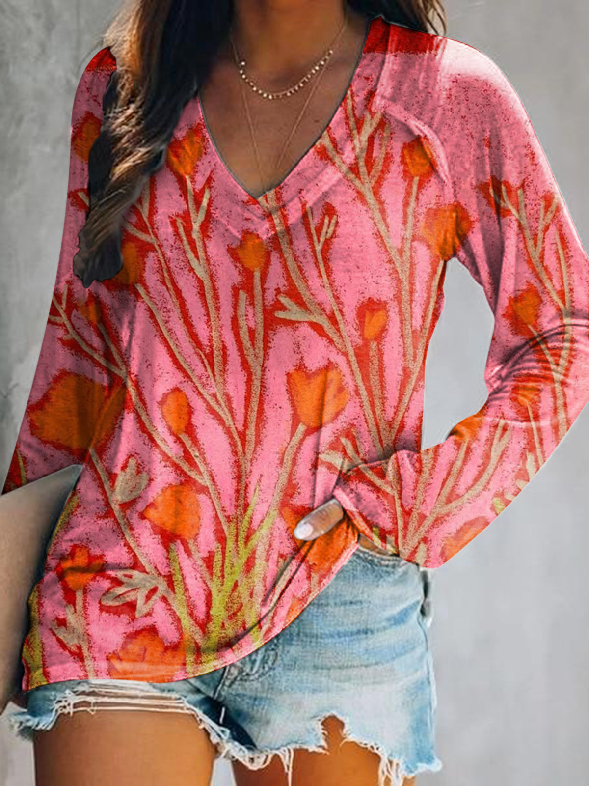 Gracefully Designed Top