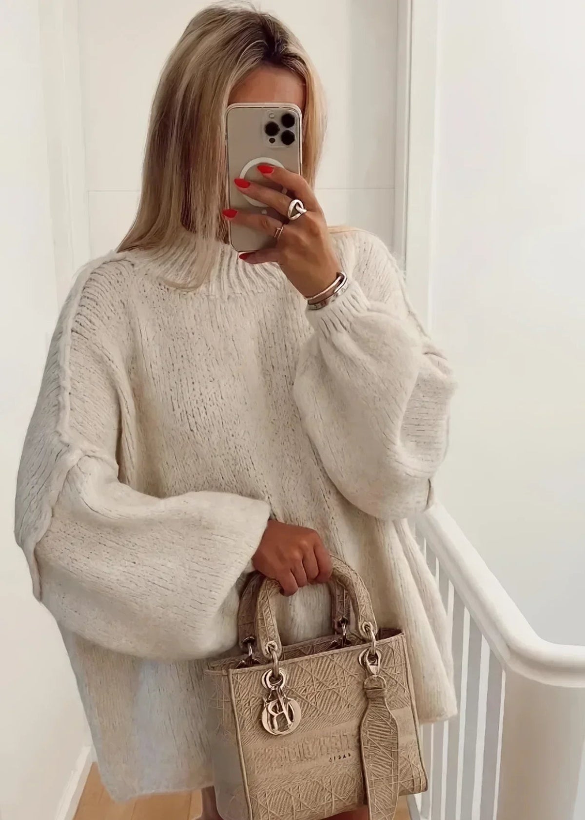 Classic Vintage Sweater