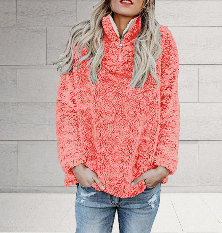 Fabiana® | Versatile and comfortable winter sweater