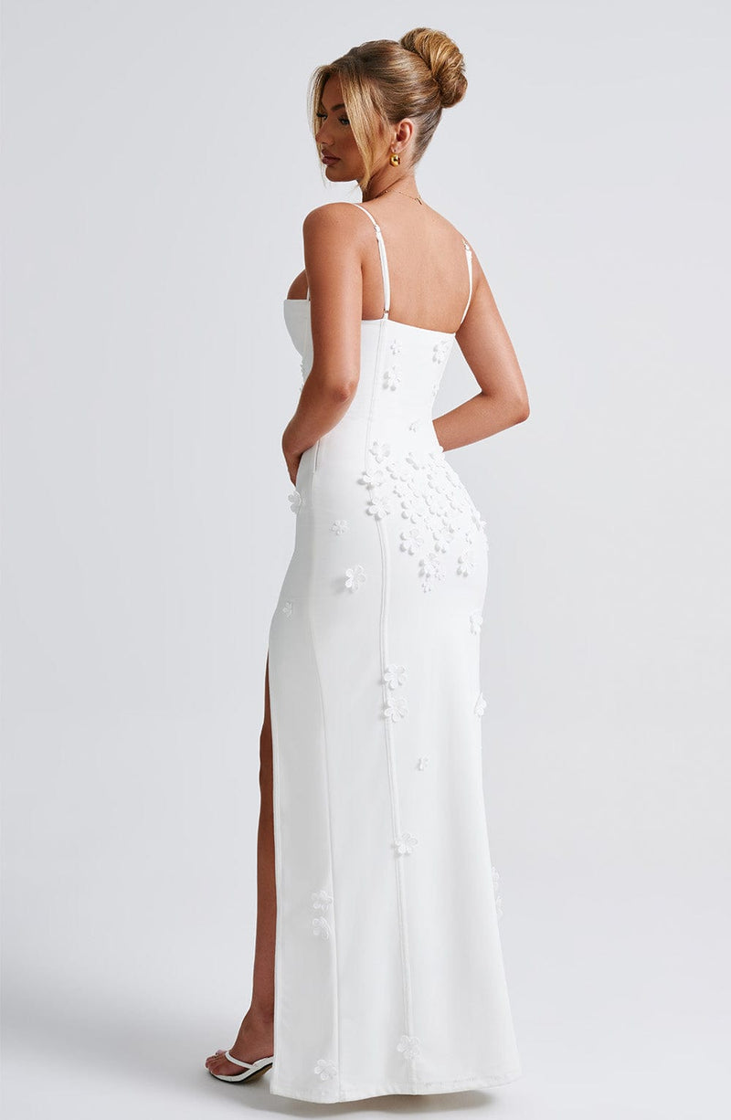Dalary Maxi Dress