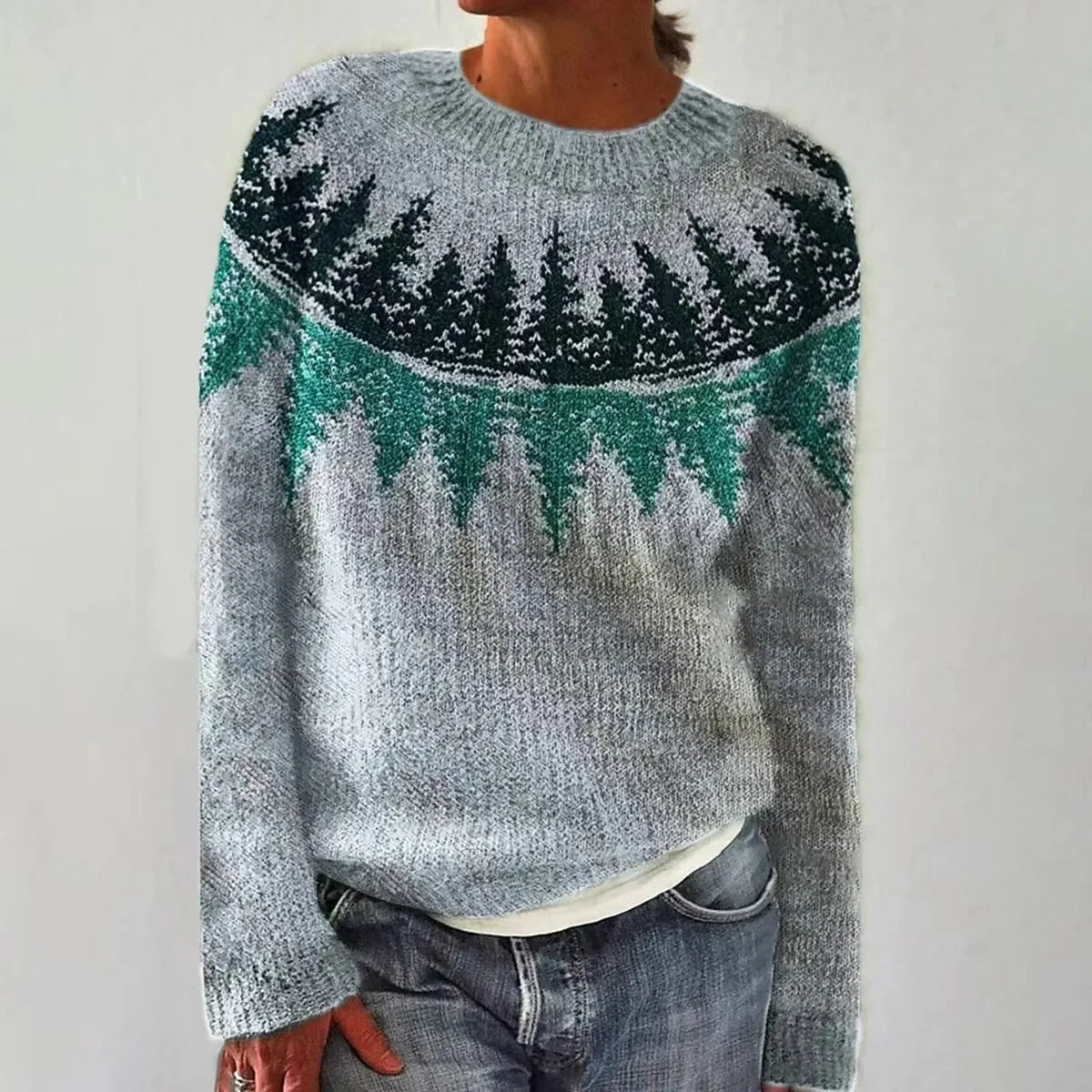 Beautifully Crafted Sweater