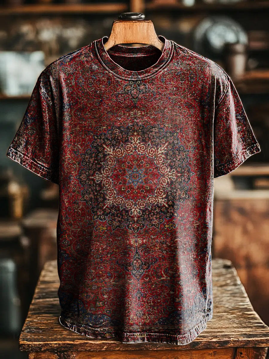 Beautifully Crafted T-Shirt