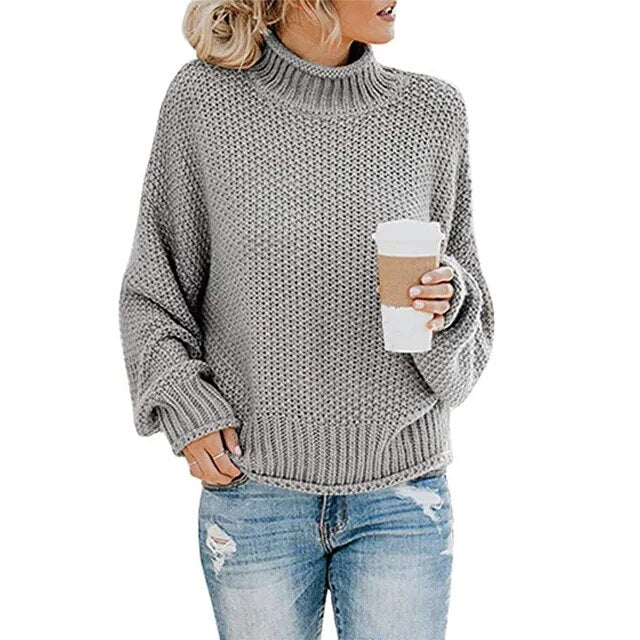 Elegantly Designed Sweater