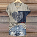 Classic Designed T-Shirt