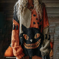 Black orange