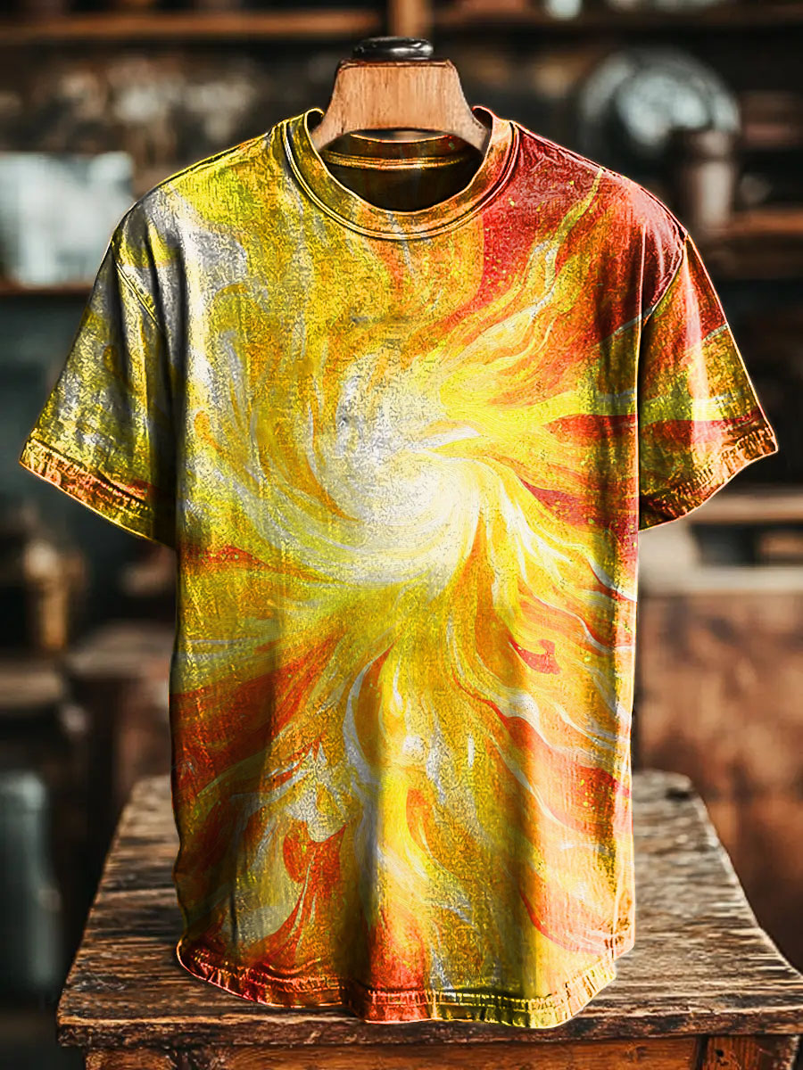 Beautifully Crafted T-Shirt