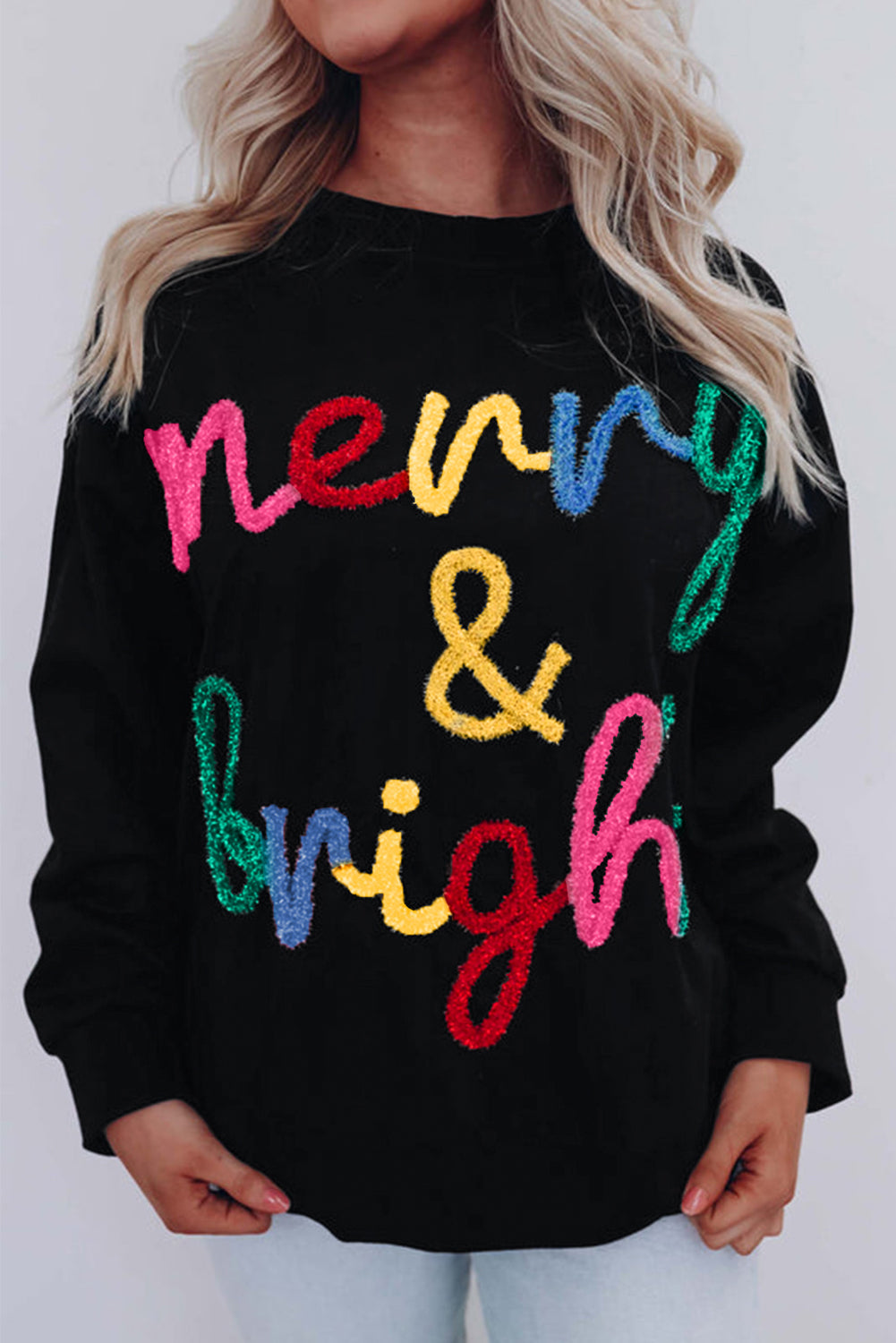 Fabiola® | Versatile and comfortable winter sweater