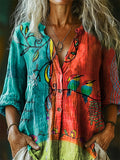 Classic Designed Shirt