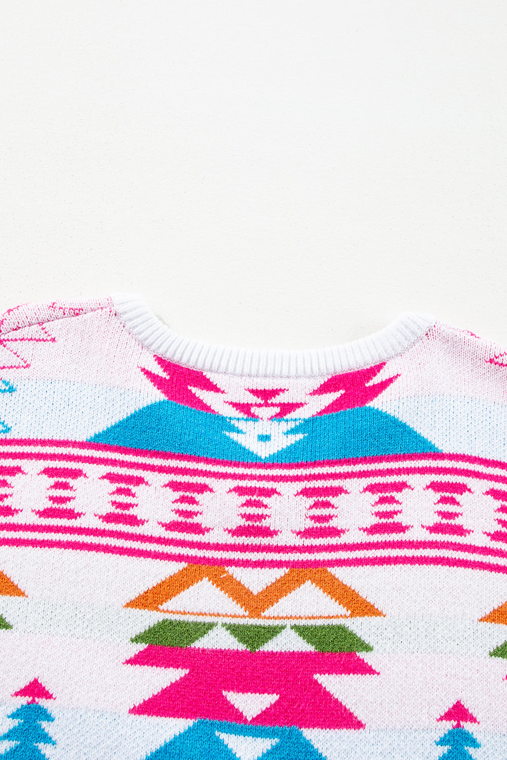 Thoughtfully Designed Sweater