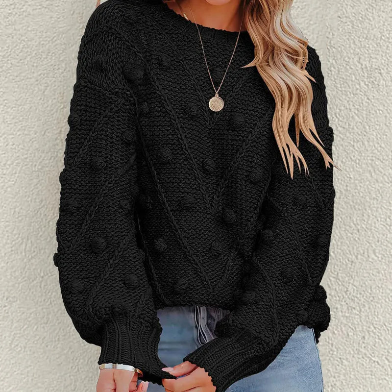 Beautifully Crafted Sweater