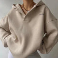 Lotte® | Fashionable and minimalist jumpsuit sweater