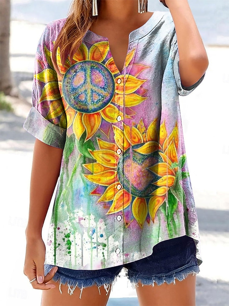 Elegantly Designed Shirt