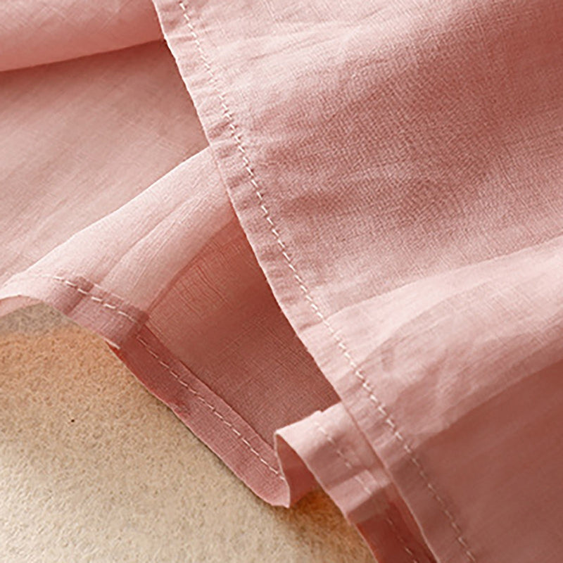 Featherlight Blouse™ — Embrace Effortless Elegance and All-day Freedom