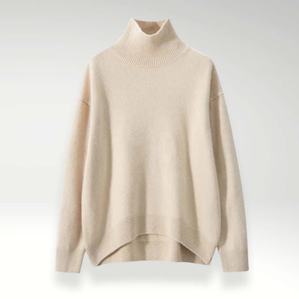 Classic Designed Sweater