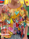 Beautifully Crafted T-Shirt