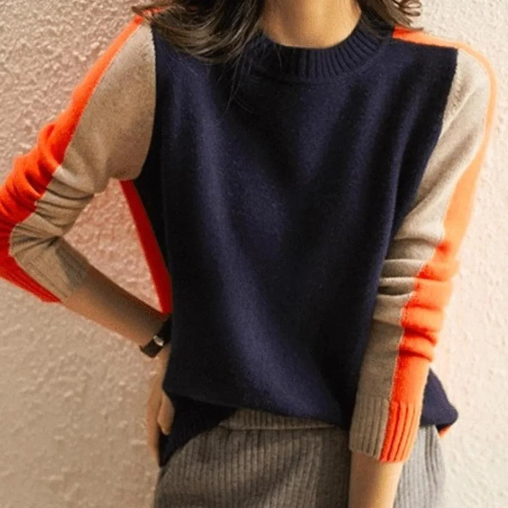 Josefina® | Stylish and elegant winter sweater