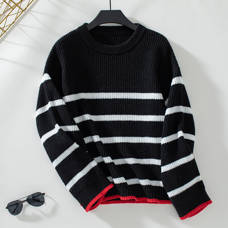 Vintage Inspired Sweater