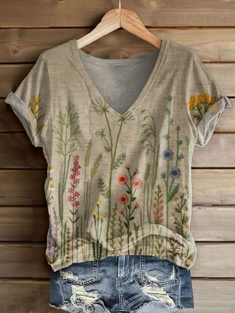Classic Vintage T-Shirt