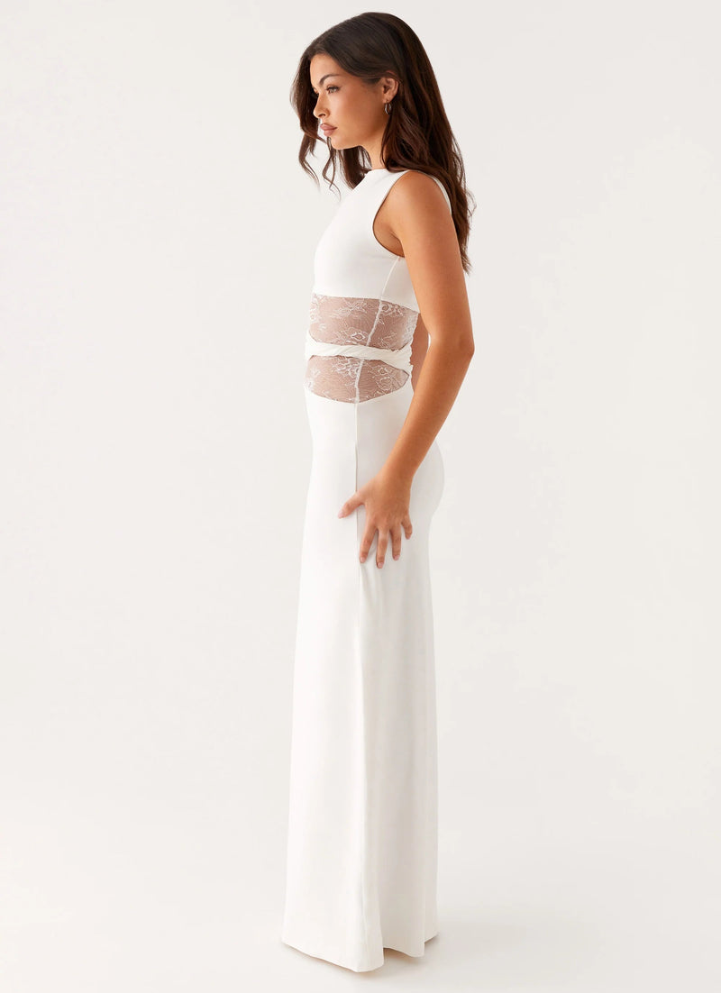 Ravellea™ Maxi Dress — Unleash Magnetic Confidence With Every Step