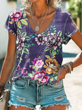 Beautifully Crafted T-Shirt